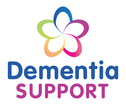 Dementia Support Logo