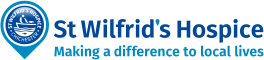 st wilfrids logo