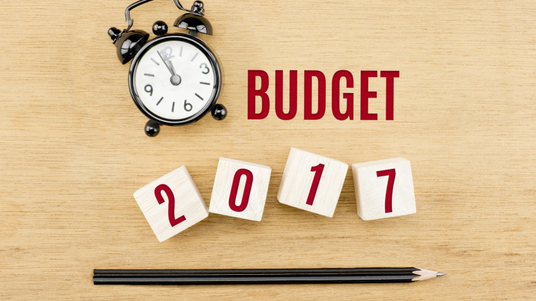 Spring Budget 2017 breakdown